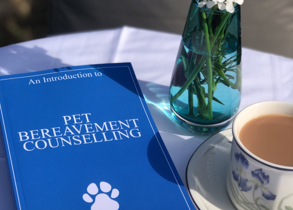 Living with Pet Bereavement – National